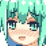 小儿麻痹唐氏综合征患者和他的两位家长