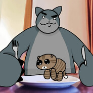 eu janto gatos ♥
