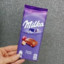 milka