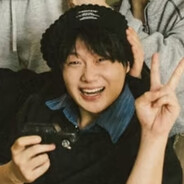 瞩目喜人  小越越哟