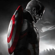 capitan america