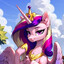 Cadance
