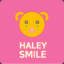 haleysmile