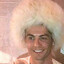 CRISTIANO VLADIMIRALDO