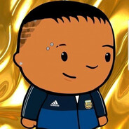 ZAMBA TURRO