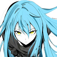 Say’s Steam avatar