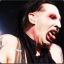 Marilyn Manson