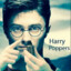 Harry Poppers