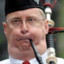 Bagpipe Barry