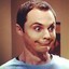 Sheldon Cooper