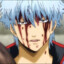 Sakata Gintoki