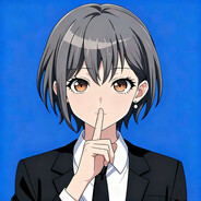 高松灯:拿烟头烫人版