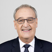 Hansruedi Ruedihans