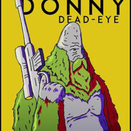 Dead eye Donny ♿