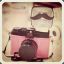 MoustacheLove