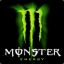 MONSTER energy