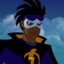 Static Shock