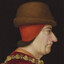 Louis XI The Universal Spider