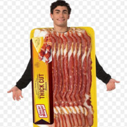 Im bacon 🥓