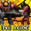 [pH] Acide