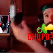 TOMA EL CHUPO