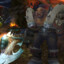 GARROSH