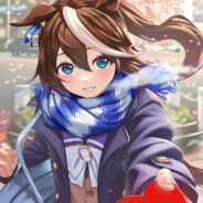 超高校级的幸运