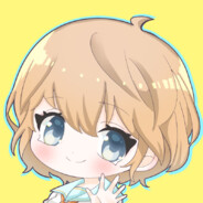 namo Steam avatar