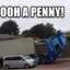 OOH A PENNY