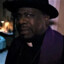 Padre Doug Williams