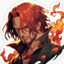 Shanks