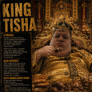 King Tisha