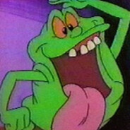 серёга мутант