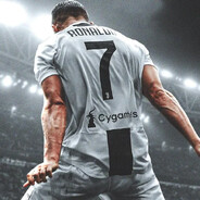 CR7 avatarı