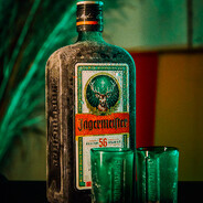 Jägermeister