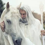 Beloved Shadowfax Pussy Sniffer