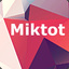 Мiktot