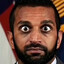 Kash Patel #geeked