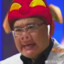 马大头王
