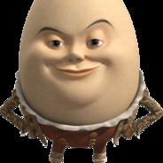 Humpty Alexander Dumpty