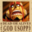 God Usopp