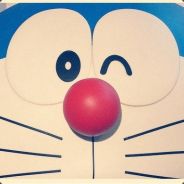 Doraemon