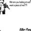 «¤|Killer Panda|¤»