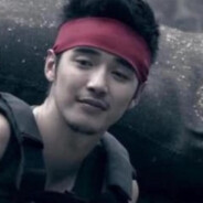 天才突击手陆展博