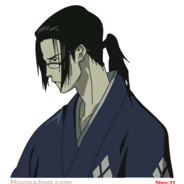 Anime Profile Pic