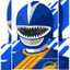 Blue Ranger