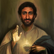 Jezus Chytrus Pierdolony