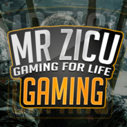 Mr Zicu