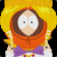 Princess Kenny