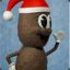 Mr. Hanky